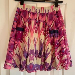 Aryeh Circle Skirt